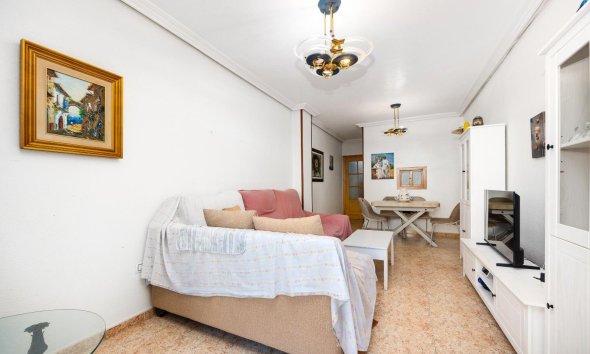 Reventa - Apartment -
Torrevieja