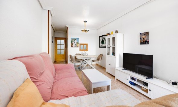 Reventa - Apartment -
Torrevieja
