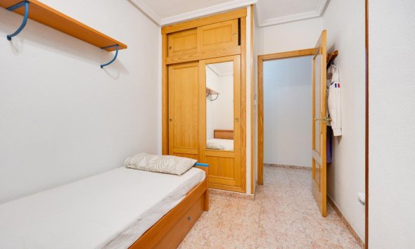 Reventa - Apartment -
Torrevieja