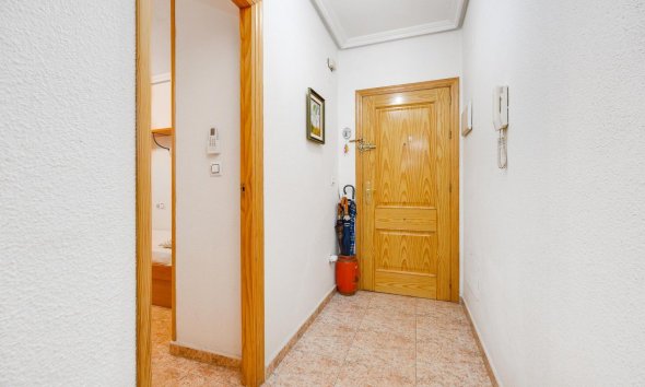 Reventa - Apartment -
Torrevieja