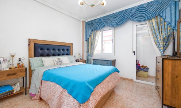 Reventa - Apartment -
Torrevieja