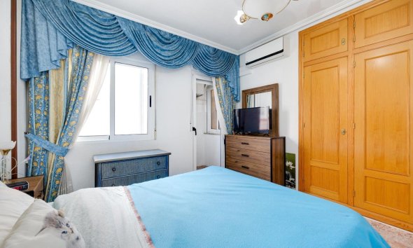 Reventa - Apartment -
Torrevieja