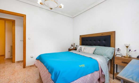 Reventa - Apartment -
Torrevieja