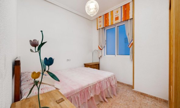 Reventa - Apartment -
Torrevieja