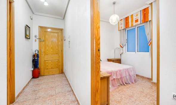 Reventa - Apartment -
Torrevieja