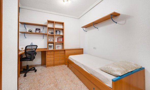 Reventa - Apartment -
Torrevieja