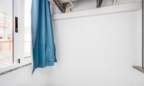 Reventa - Apartment -
Torrevieja