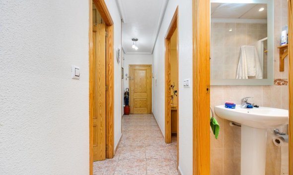 Reventa - Apartment -
Torrevieja