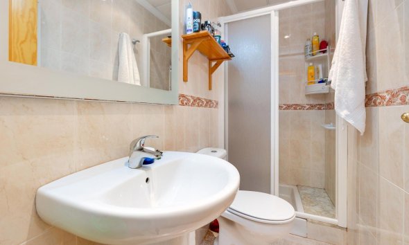 Reventa - Apartment -
Torrevieja
