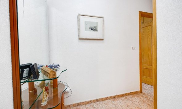 Reventa - Apartment -
Torrevieja