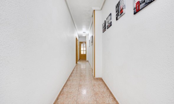 Reventa - Apartment -
Torrevieja