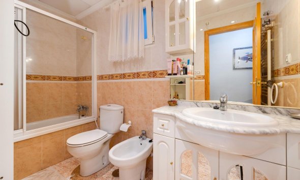 Reventa - Apartment -
Torrevieja