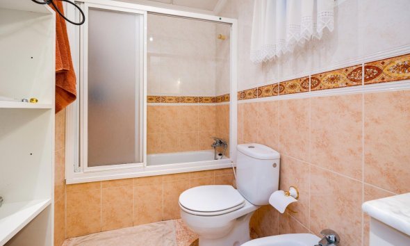 Reventa - Apartment -
Torrevieja