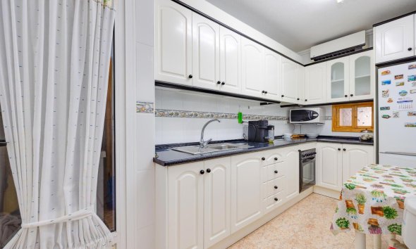 Reventa - Apartment -
Torrevieja