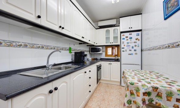 Reventa - Apartment -
Torrevieja