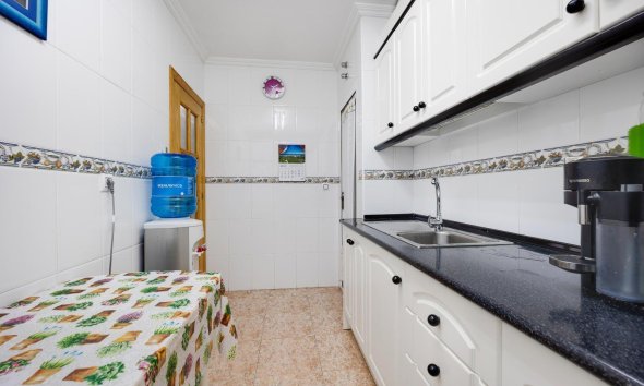 Reventa - Apartment -
Torrevieja