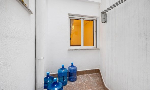 Reventa - Apartment -
Torrevieja