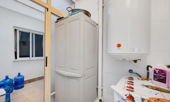 Reventa - Apartment -
Torrevieja