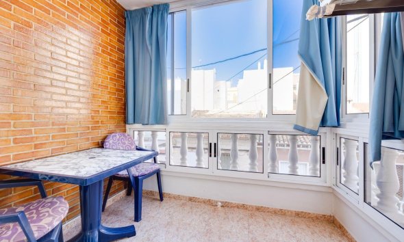 Reventa - Apartment -
Torrevieja