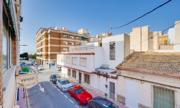 Reventa - Apartment -
Torrevieja