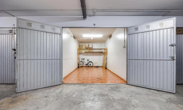 Reventa - Apartment -
Torrevieja