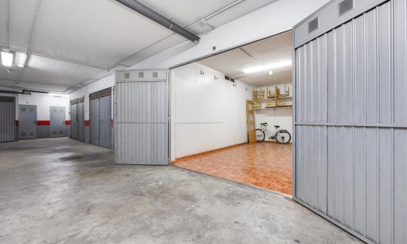 Reventa - Apartment -
Torrevieja