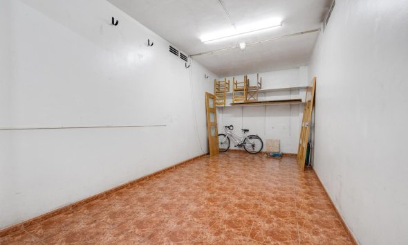 Reventa - Apartment -
Torrevieja