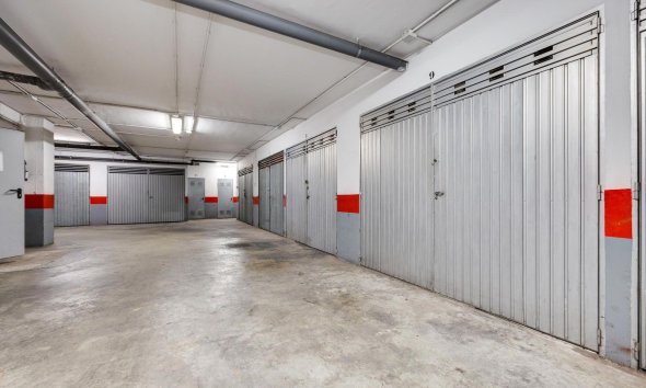 Reventa - Apartment -
Torrevieja