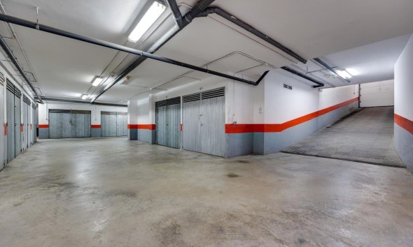 Reventa - Apartment -
Torrevieja