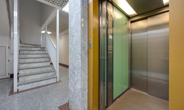 Reventa - Apartment -
Torrevieja