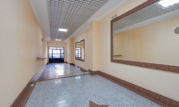 Reventa - Apartment -
Torrevieja