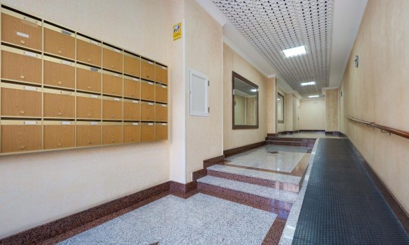 Reventa - Apartment -
Torrevieja