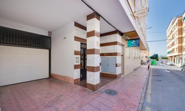 Reventa - Apartment -
Torrevieja