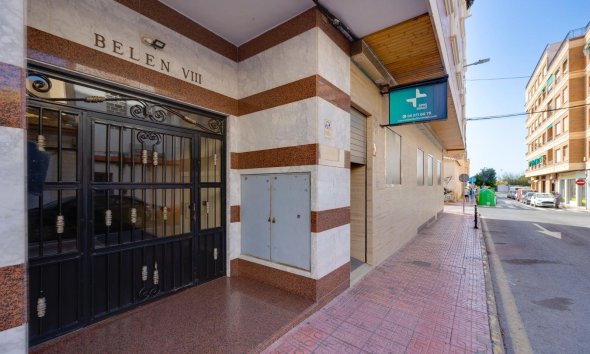 Reventa - Apartment -
Torrevieja