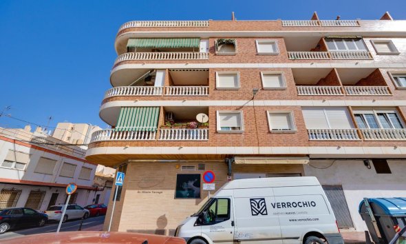 Reventa - Apartment -
Torrevieja