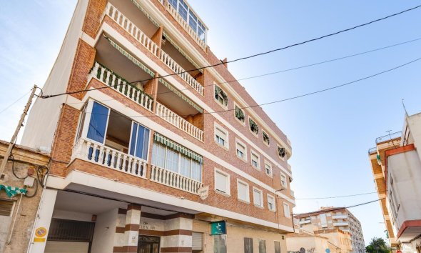 Reventa - Apartment -
Torrevieja