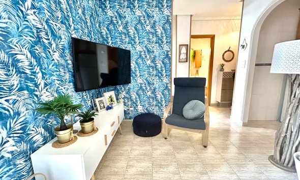 Revente - Apartment -
Torrevieja - Costa Blanca