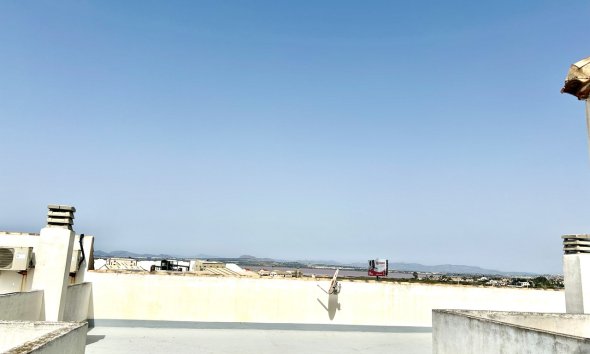 Revente - Apartment -
Torrevieja - Costa Blanca