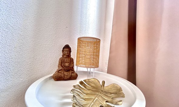 Revente - Apartment -
Torrevieja - Costa Blanca