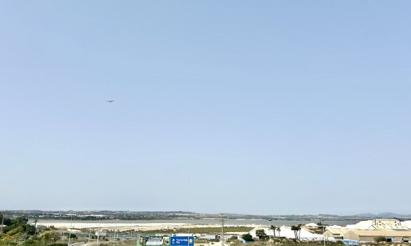 Revente - Apartment -
Torrevieja - Costa Blanca