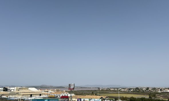 Revente - Apartment -
Torrevieja - Costa Blanca