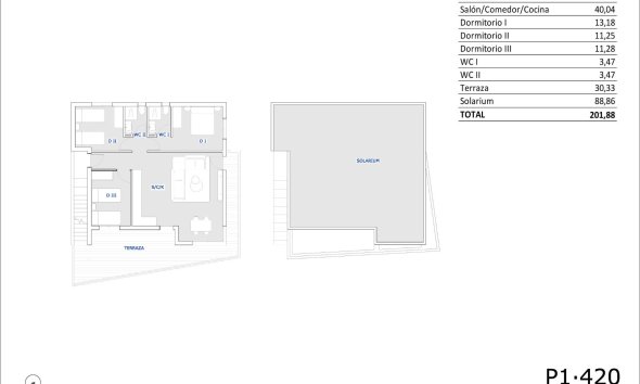 Nouvelle construction - Bungalow -
San Miguel de Salinas - Pueblo