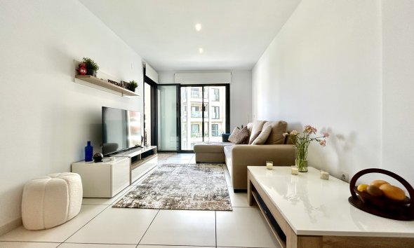 Revente - Apartment -
Villamartin - Costa Blanca