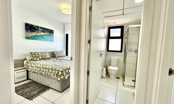 Revente - Apartment -
Villamartin - Costa Blanca