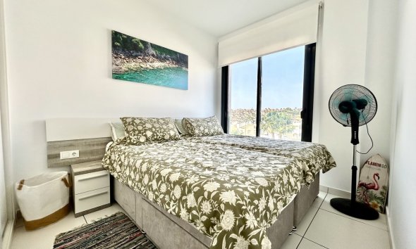 Revente - Apartment -
Villamartin - Costa Blanca