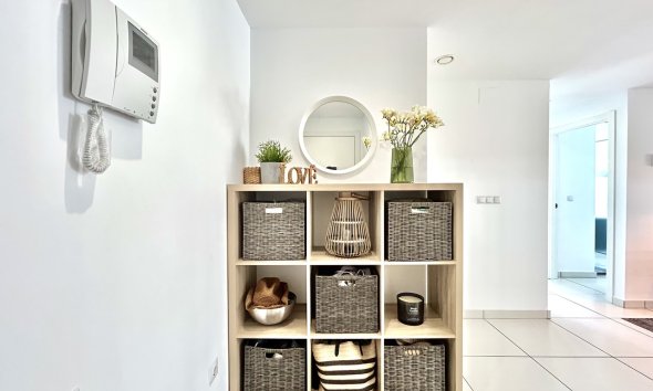 Revente - Apartment -
Villamartin - Costa Blanca