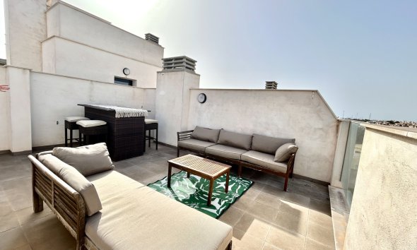 Revente - Apartment -
Villamartin - Costa Blanca