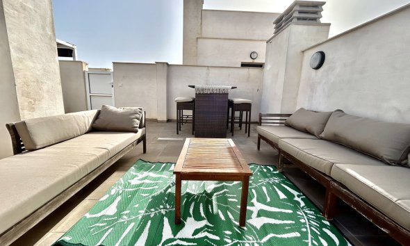 Revente - Apartment -
Villamartin - Costa Blanca