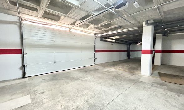 Revente - Apartment -
Villamartin - Costa Blanca