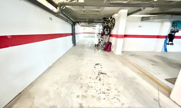 Revente - Apartment -
Villamartin - Costa Blanca